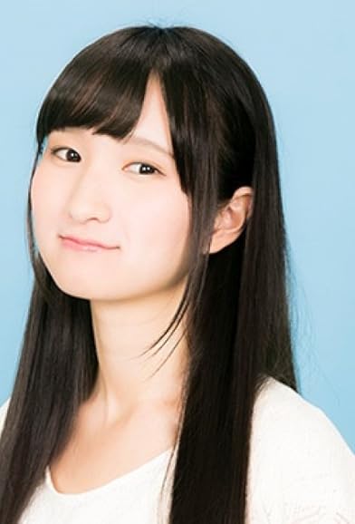 Primary photo for Sayaka Harada Primary photo for Sayaka Harada
