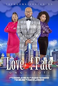 Primary photo for Love of Fate the Law Primary photo for Love of Fate the Law