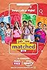 Primary photo for Jab We Matched Primary photo for Jab We Matched