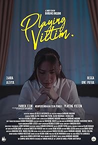 Primary photo for Playing Victim