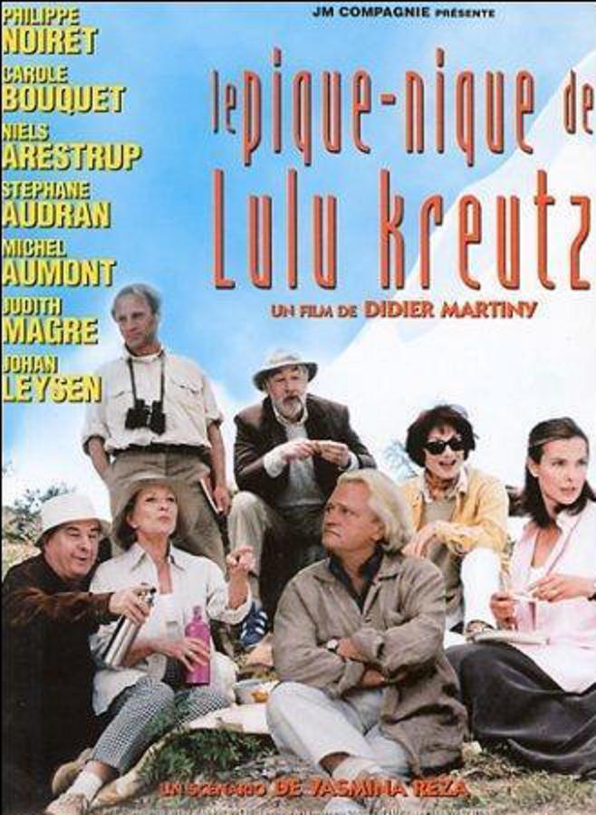 Le pique-nique de Lulu Kreutz (1999)