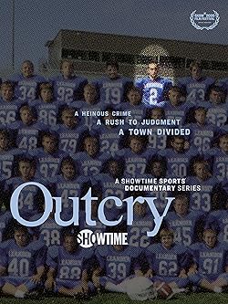 Poster of Outcry