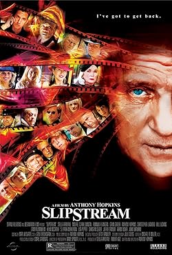 Poster of Slipstream
