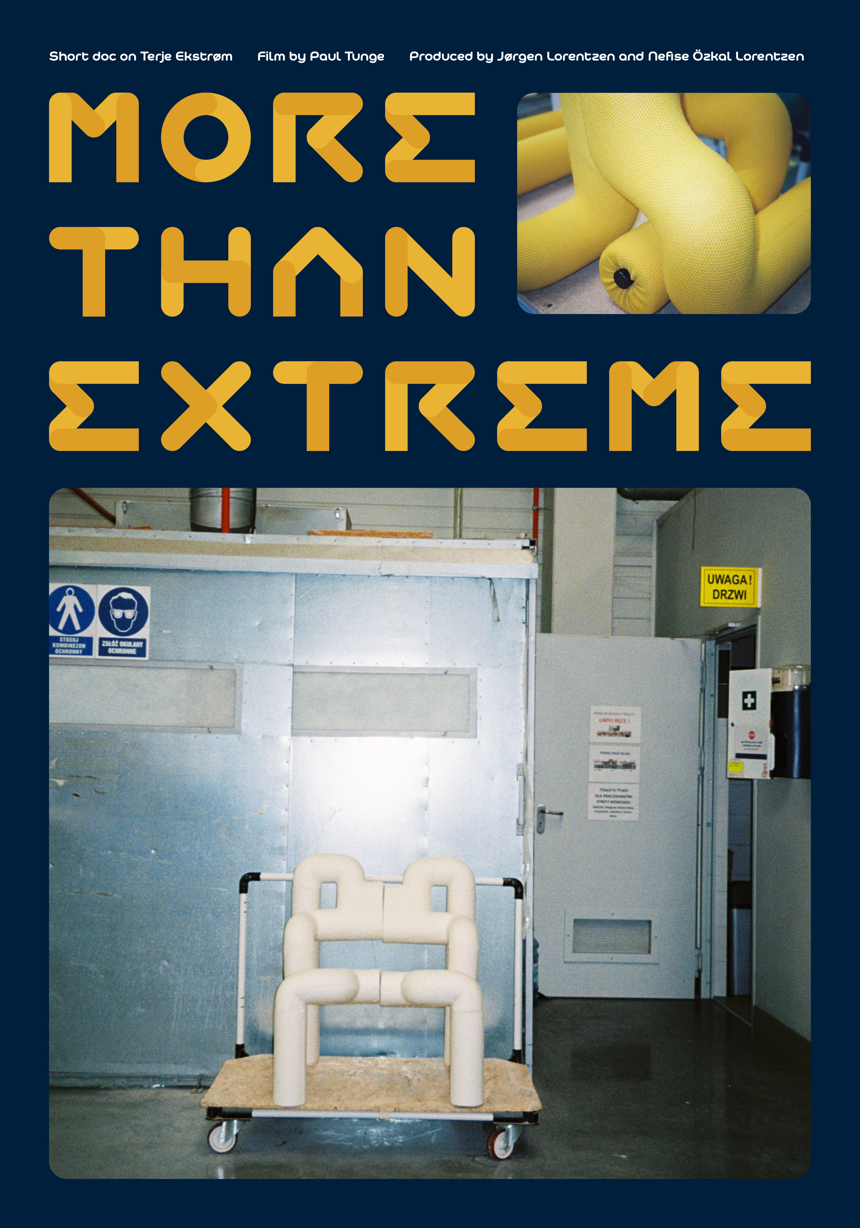 More than extreme