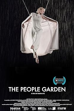Poster of The People Garden