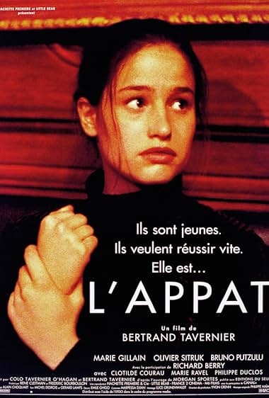 The Bait 1995