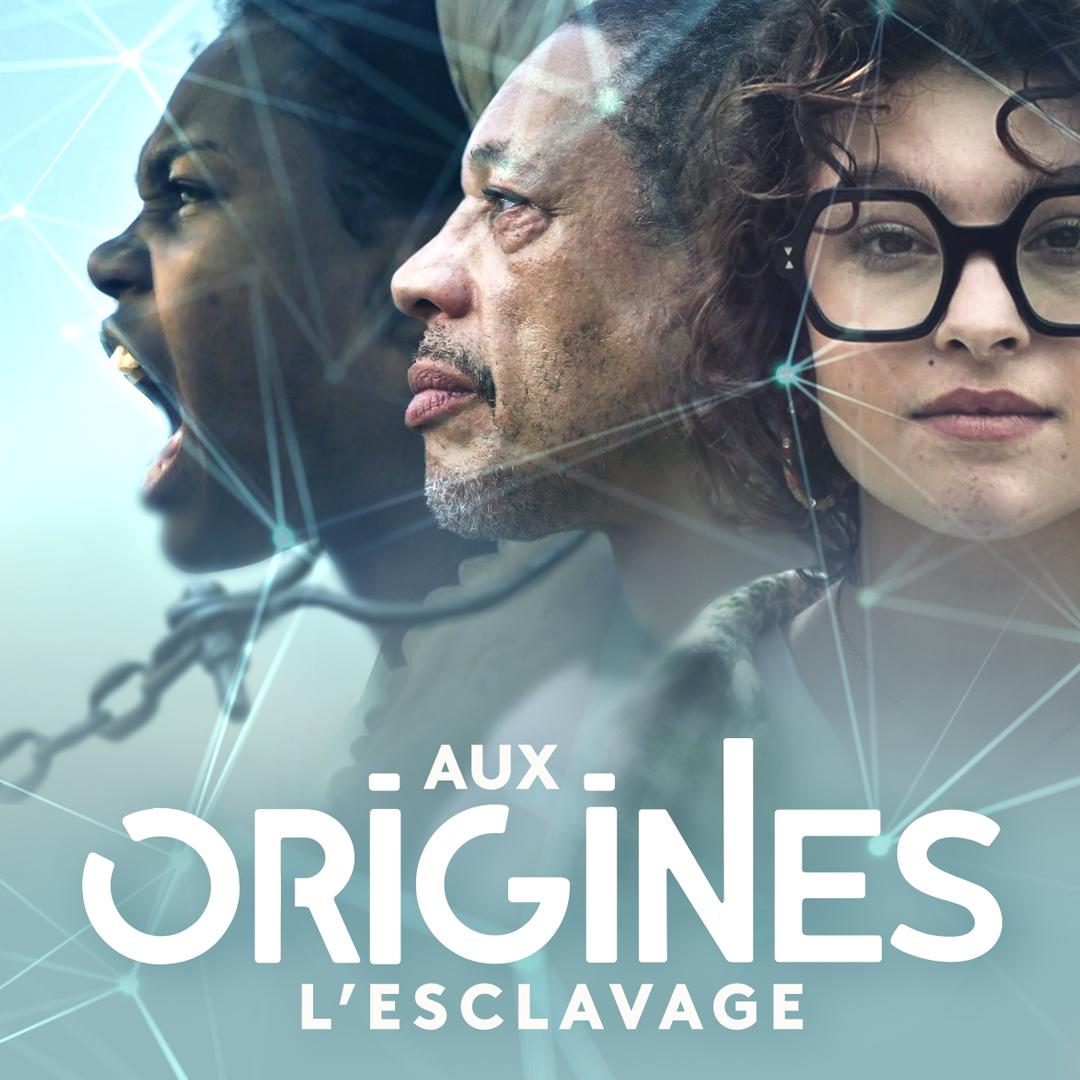 Aux origines l'esclavage
