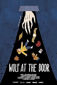 Primary photo for Wolf at The Door