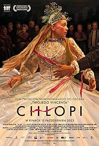 Primary photo for The Peasants