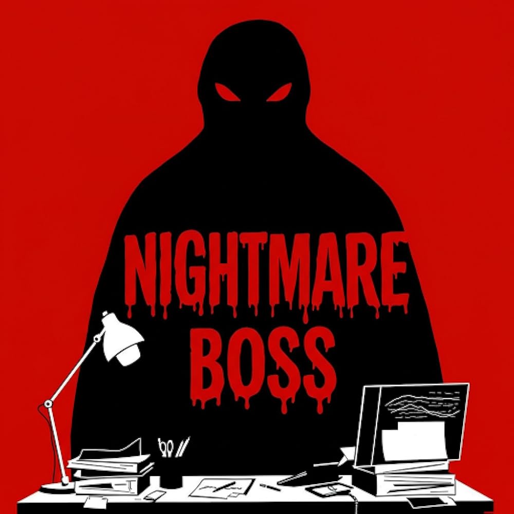 "Nightmare Boss" Did You Get the Memo? (TV Episode 2006) IMDb