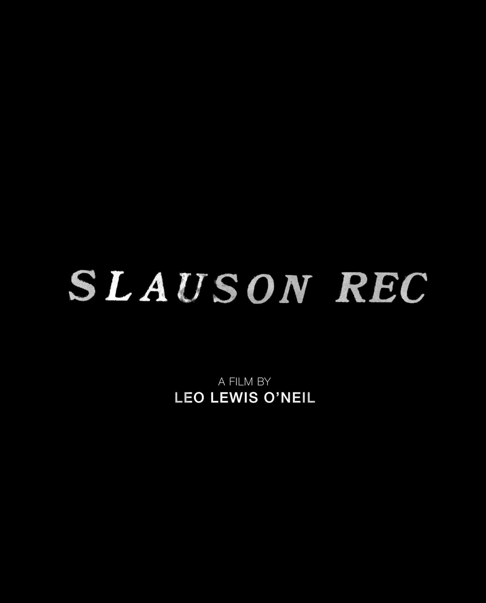Slauson Rec