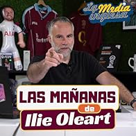 Primary photo for Liverpool campeón, Man City-Palace final de Copa, Barça gana el Clásico de Copa