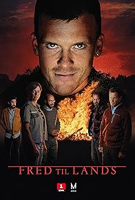 Primary photo for Deliver Us