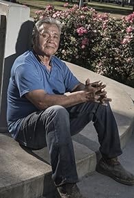 Primary photo for Juan Romero