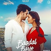 Primary photo for Yasser Desai: Baadal Barse