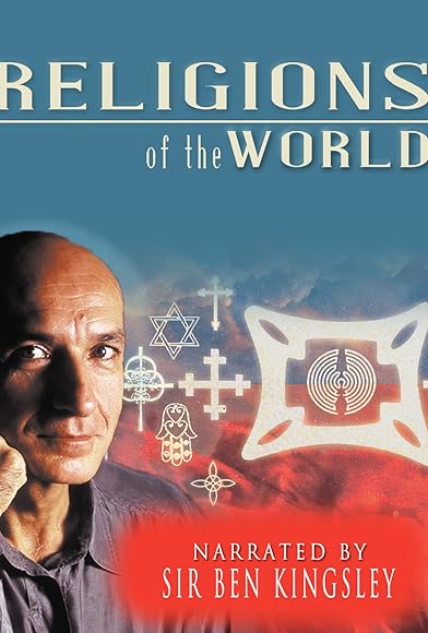Primary photo for Religions of the World Primary photo for Religions of the World