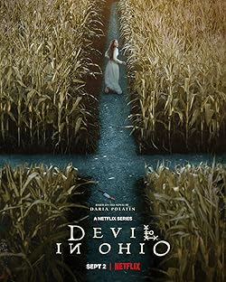 Poster of Devil In Ohio