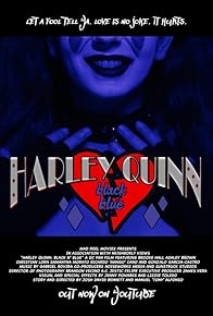 Primary photo for Harley Quinn: Black N' Blue