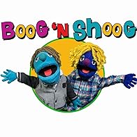 Primary photo for Boog 'n Shoog: Things I Like