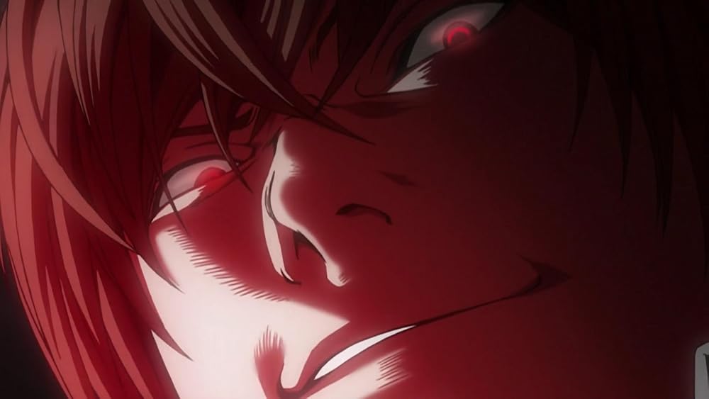 Death Note