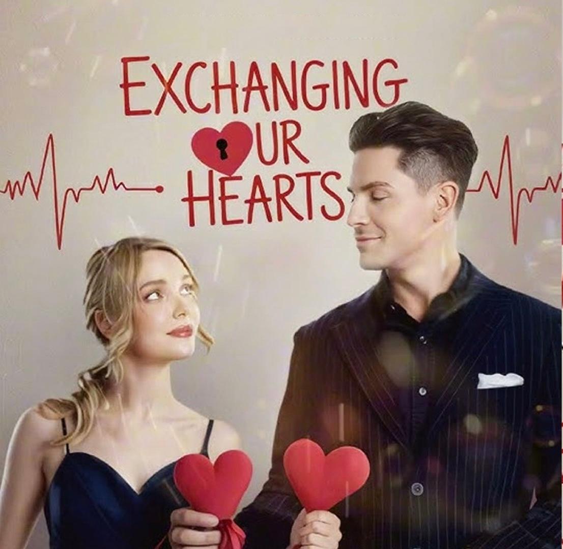 Exchanging Our Hearts