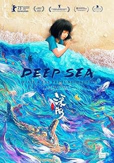 Deep Sea (2023) - IMDb