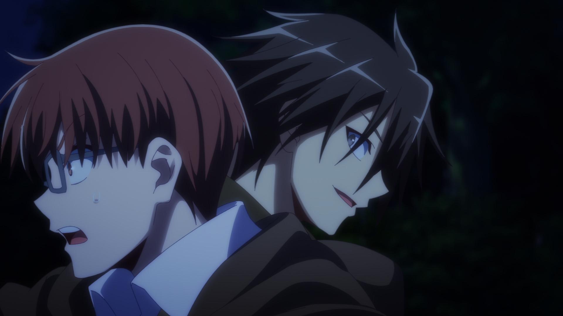 Loner Life In Another World Anime Release Date www.imdb.com