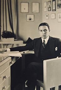 Primary photo for Erté