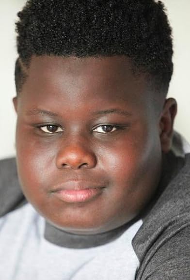 Primary photo for Abraham Clinkscales Primary photo for Abraham Clinkscales