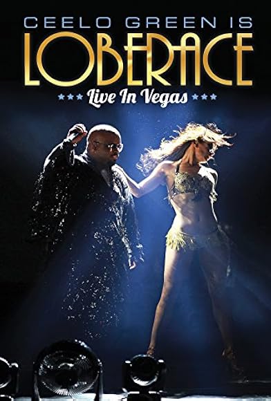 Primary photo for CeeLo Green is Loberace Primary photo for CeeLo Green is Loberace
