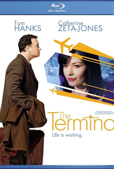 Primary photo for Take Off: Making 'the Terminal' Primary photo for Take Off: Making 'the Terminal'