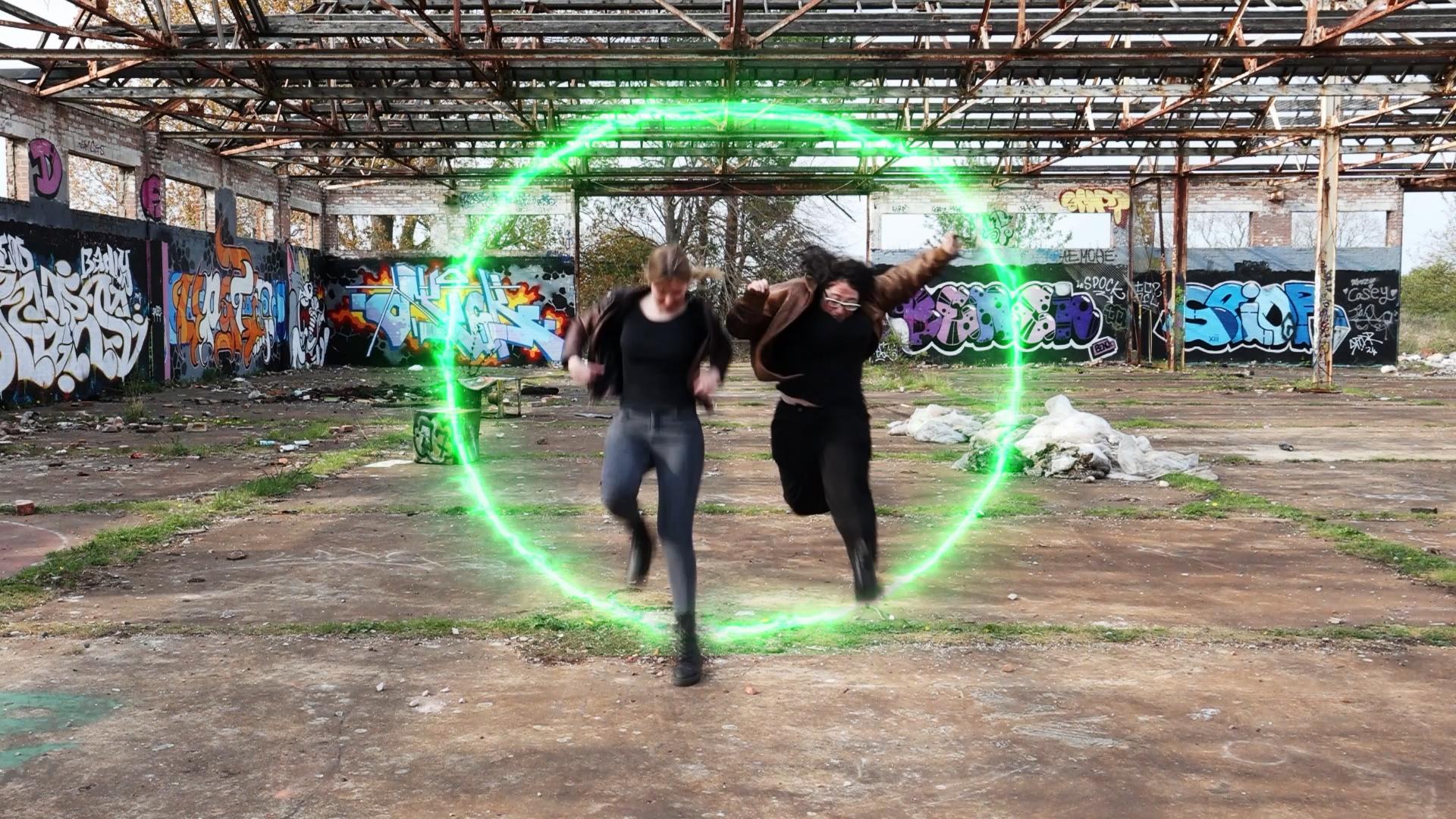 Operation Silent Wind