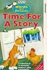 Primary photo for Words and Pictures: Time for a Story Primary photo for Words and Pictures: Time for a Story