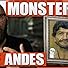 Primary photo for 62 - Pedro Lopez: Monster of the Andes