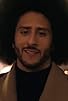 Primary photo for 2018 Nike Commercial Starring Colin Kaepernick Primary photo for 2018 Nike Commercial Starring Colin Kaepernick