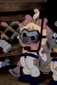 Primary photo for Bug-Busting Babies