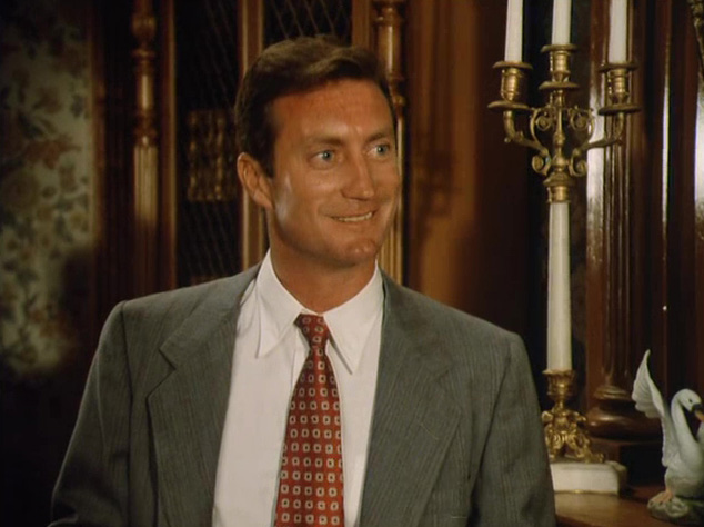 The Thorn Birds (TV Mini Series 1983) - Bryan Brown as Luke O'Neill - IMDb