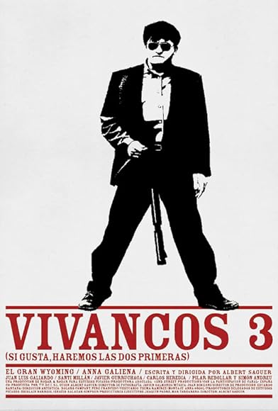 Primary photo for Dirty Vivancos III Primary photo for Dirty Vivancos III