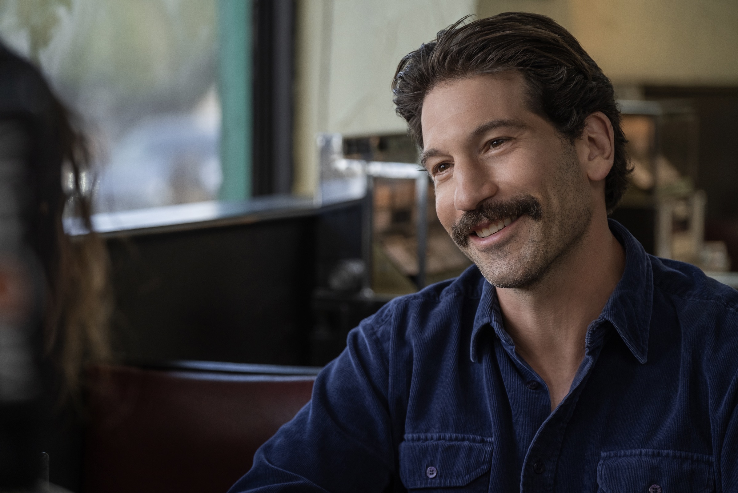 The Unforgivable (2021) - Jon Bernthal as Blake - IMDb