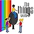 Primary photo for The Things We Do... - Interview with Jarita Winslow Primary photo for The Things We Do... - Interview with Jarita Winslow