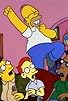 Primary photo for Homer Goes to College