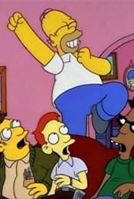 Primary photo for Homer Goes to College Primary photo for Homer Goes to College
