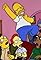 Homer Goes to College's primary photo