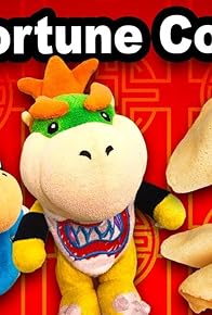 Primary photo for The Fortune Cookies!