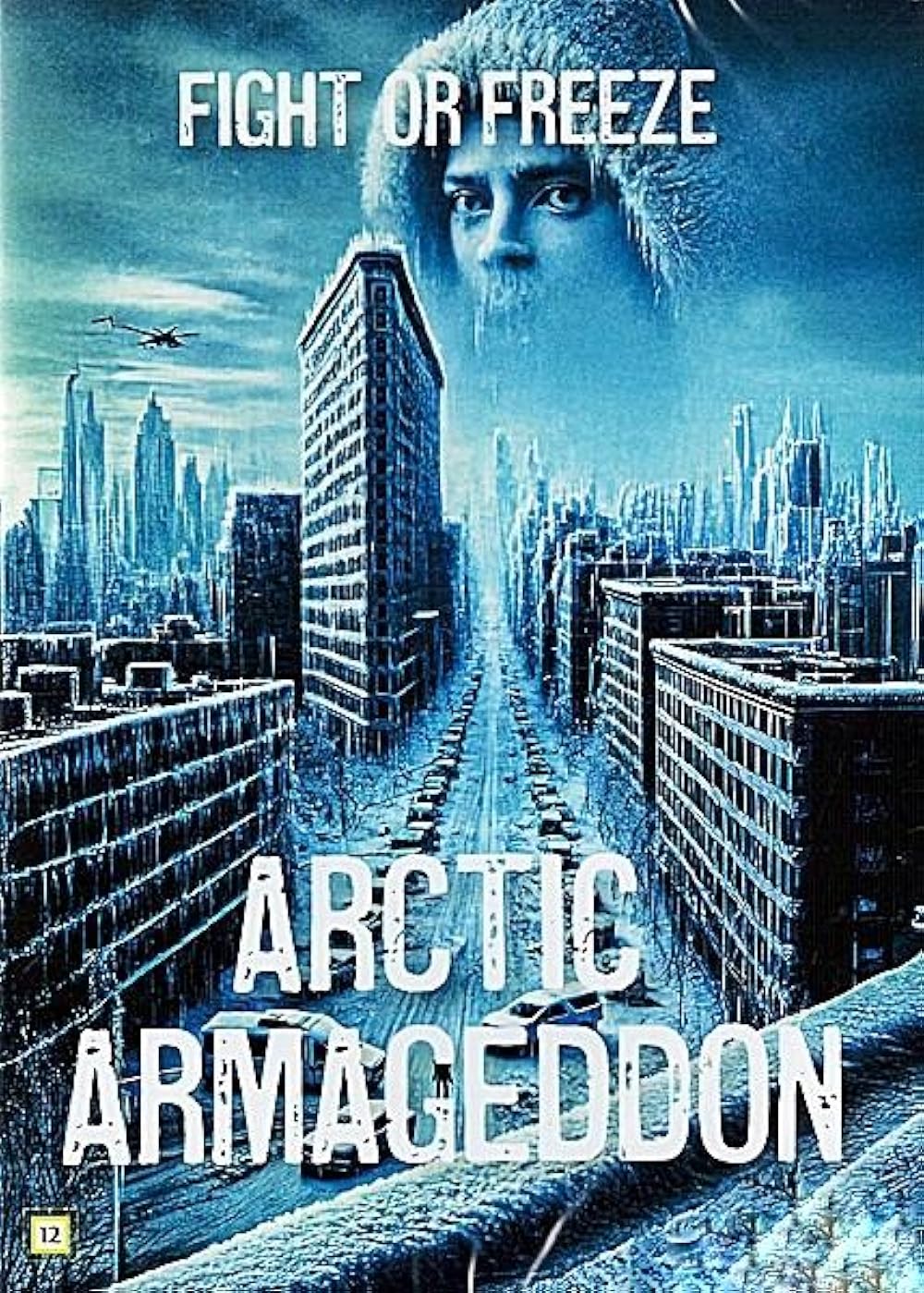 Arctic Armageddon