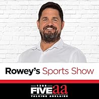 Primary photo for INTERVIEW: Warren Tredrea - 3 July 2020