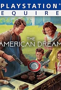 Primary photo for The American Dream Primary photo for The American Dream