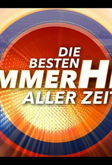 Primary photo for Die besten Sommerhits aller Zeiten 1 Primary photo for Die besten Sommerhits aller Zeiten 1
