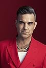 Robbie Williams's primary photo Robbie Williams's primary photo
