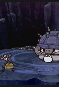 Primary photo for The Ultimate 'Kung Fu Panda' Recap Cartoon